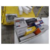 miscellaneous car parts