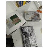 miscellaneous car parts