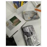 miscellaneous car parts