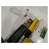 miscellaneous car parts