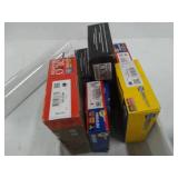 miscellaneous car parts