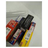 miscellaneous car parts