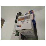 miscellaneous car parts