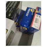 miscellaneous car parts