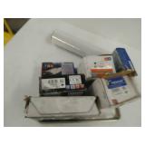 miscellaneous car parts