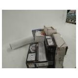 miscellaneous car parts