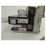 miscellaneous car parts