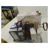 miscellaneous car parts