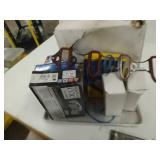 miscellaneous car parts