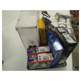 miscellaneous car parts