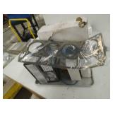 miscellaneous car parts