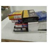 miscellaneous car parts