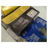 miscellaneous car parts