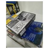 miscellaneous car parts