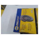 miscellaneous car parts