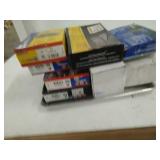 miscellaneous car parts