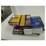 miscellaneous car parts