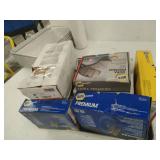 miscellaneous car parts