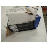 miscellaneous car parts