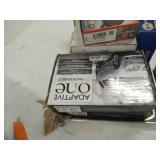 miscellaneous car parts