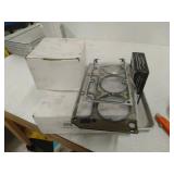 miscellaneous car parts