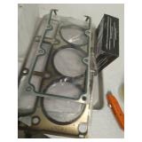 miscellaneous car parts