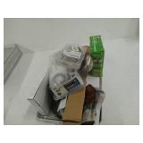 miscellaneous plumbing