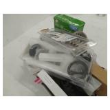 miscellaneous plumbing