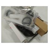 miscellaneous plumbing