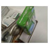 miscellaneous plumbing