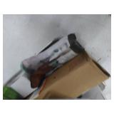 miscellaneous plumbing