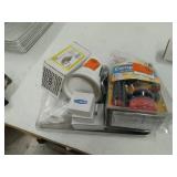 miscellaneous plumbing