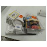 miscellaneous plumbing