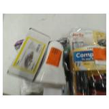 miscellaneous plumbing