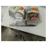 miscellaneous plumbing