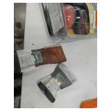 miscellaneous plumbing