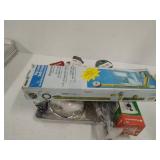 miscellaneous plumbing