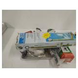 miscellaneous plumbing