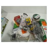 miscellaneous plumbing