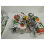 miscellaneous plumbing