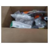 miscellaneous plumbing