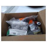 miscellaneous plumbing