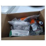 miscellaneous plumbing