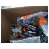 miscellaneous plumbing