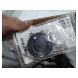 miscellaneous plumbing