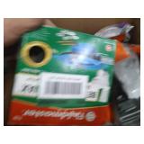 miscellaneous plumbing