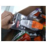 miscellaneous plumbing