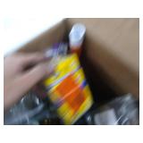 miscellaneous plumbing