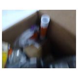 miscellaneous plumbing