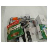 miscellaneous plumbing